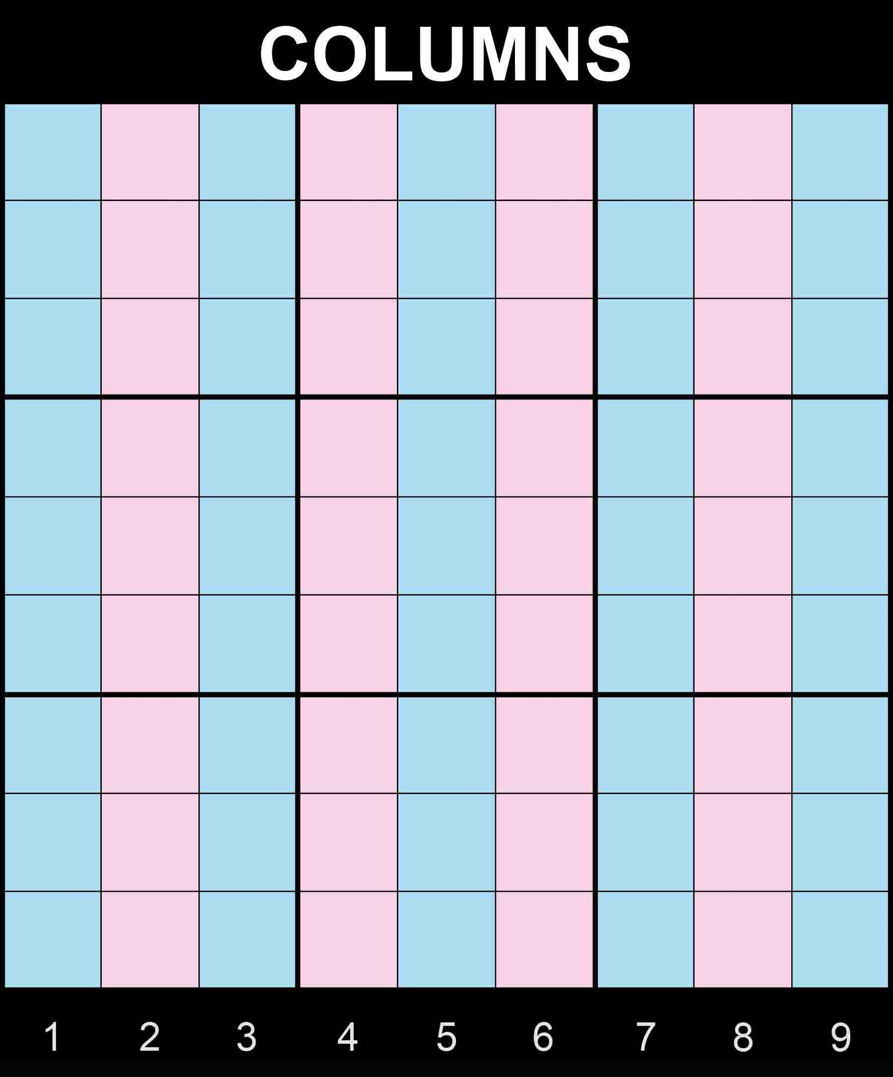 Step-by-Step Sudoku Solution